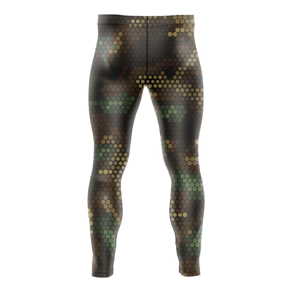 Custom Compression Pant