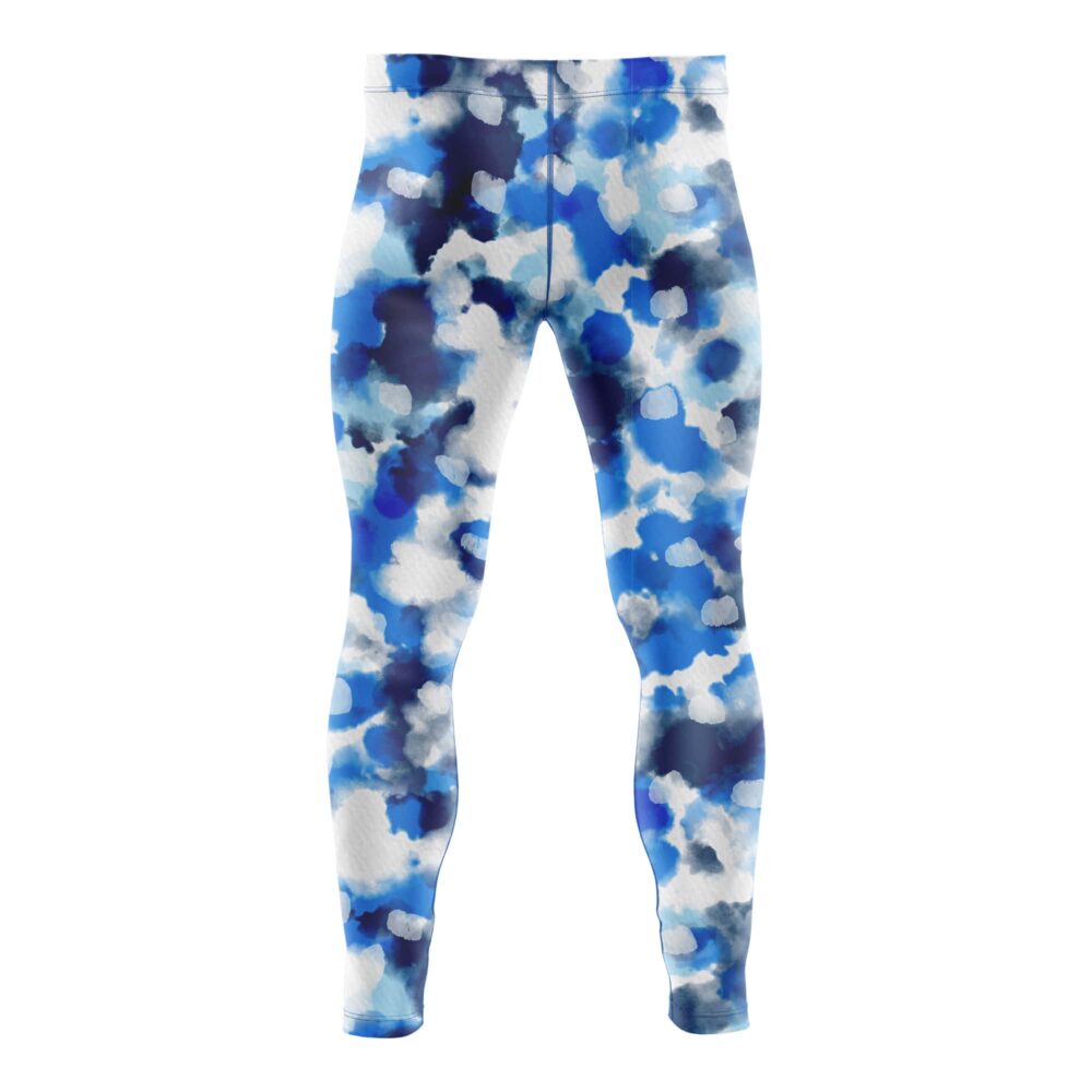 Custom Compression Pant