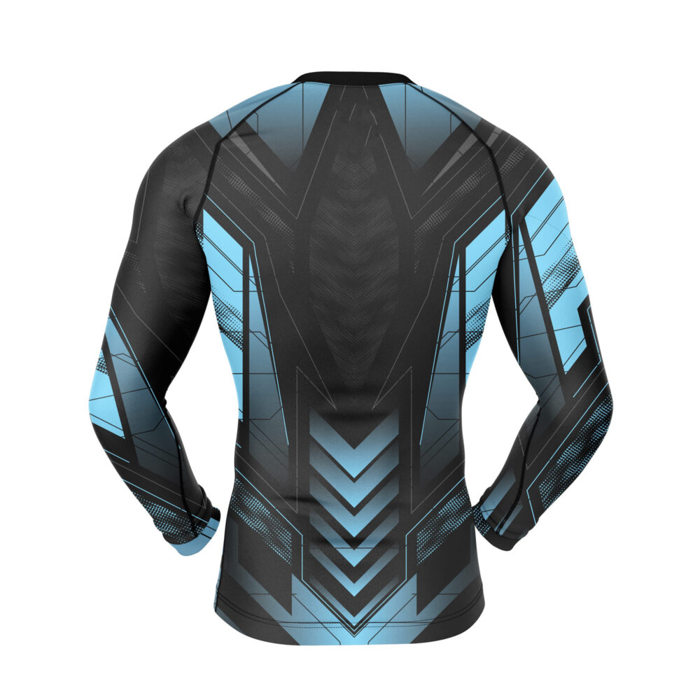 Custom Compression Shirt