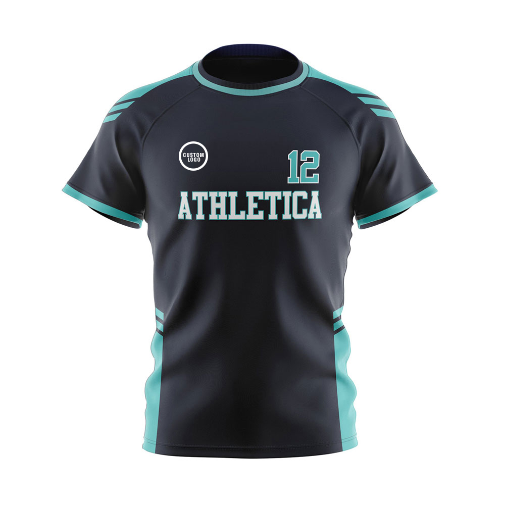 Custom Soccer Uniforms