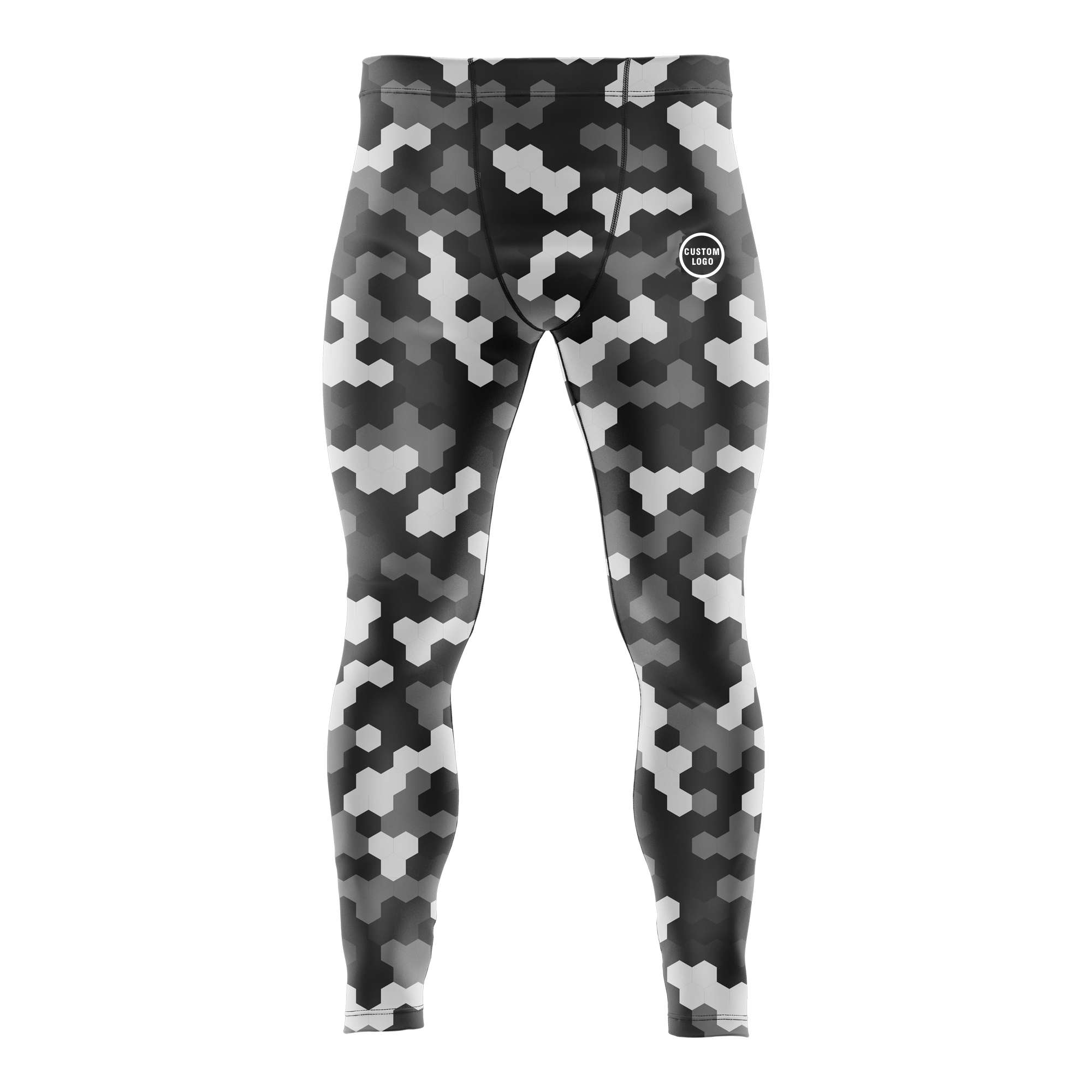 Custom Compression Pant