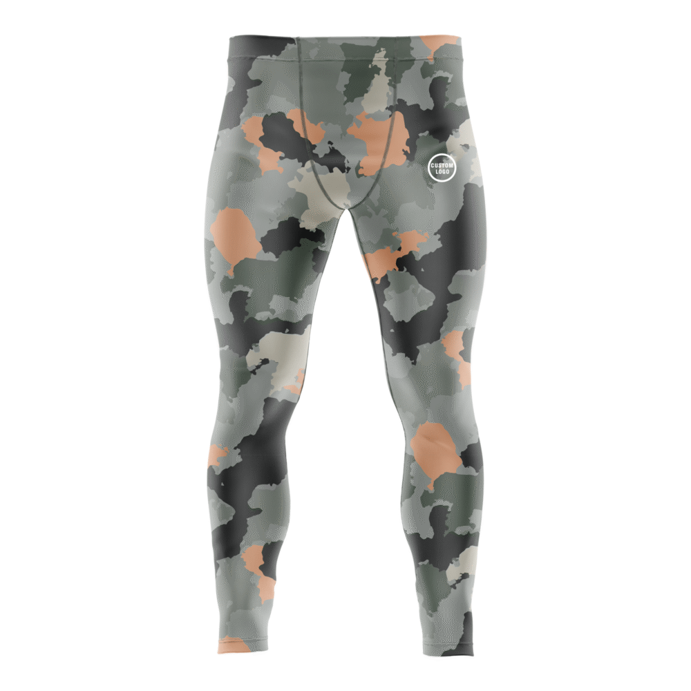 Custom Compression Pant