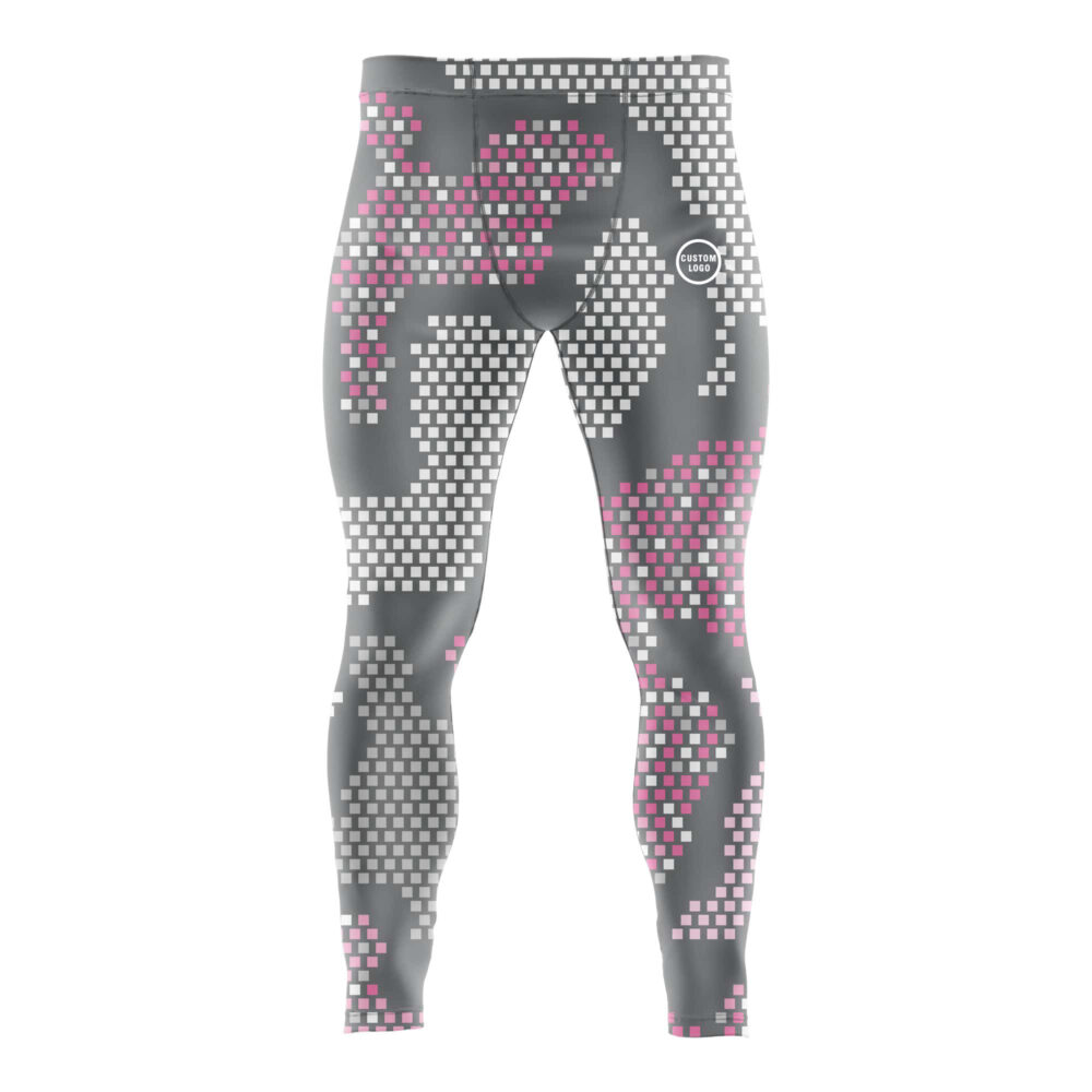 Custom Compression Pant