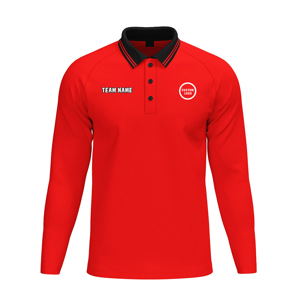 Custom Polo Shirt