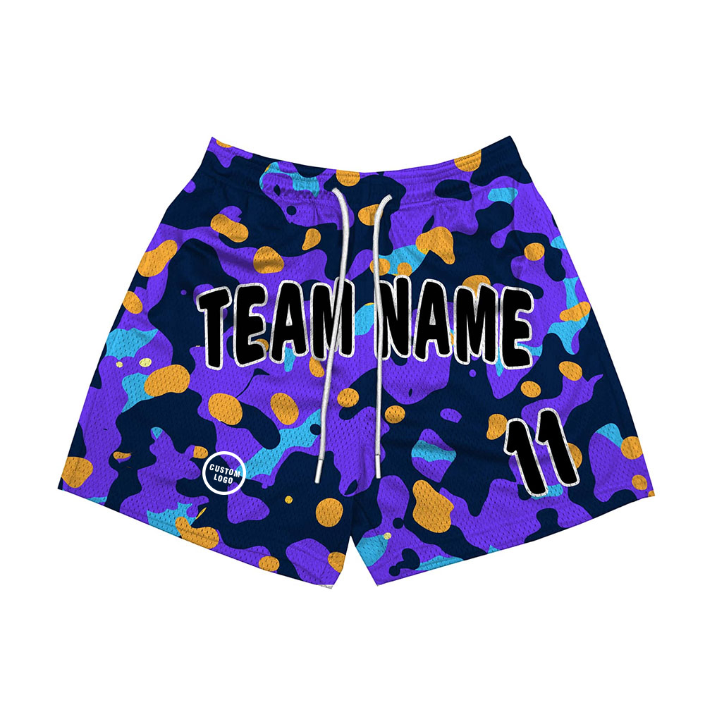 Custom Short