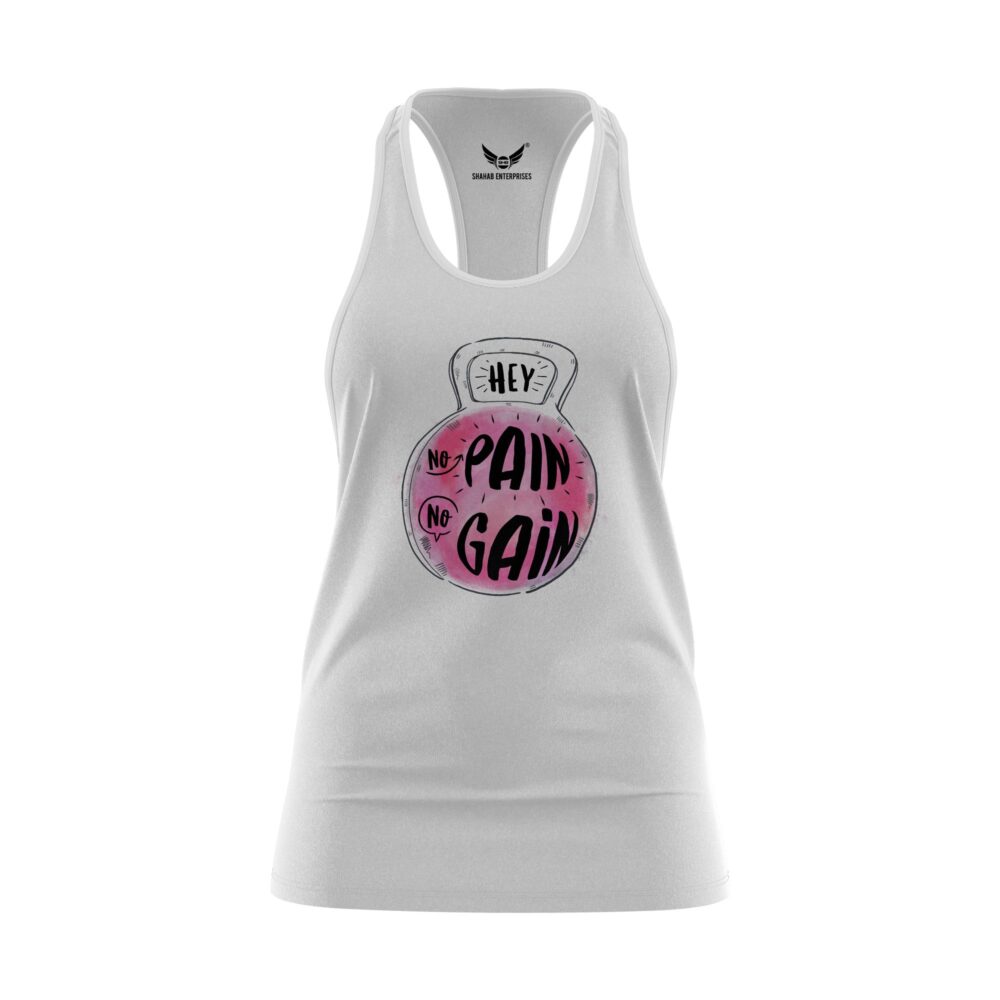 Custom Tank Top