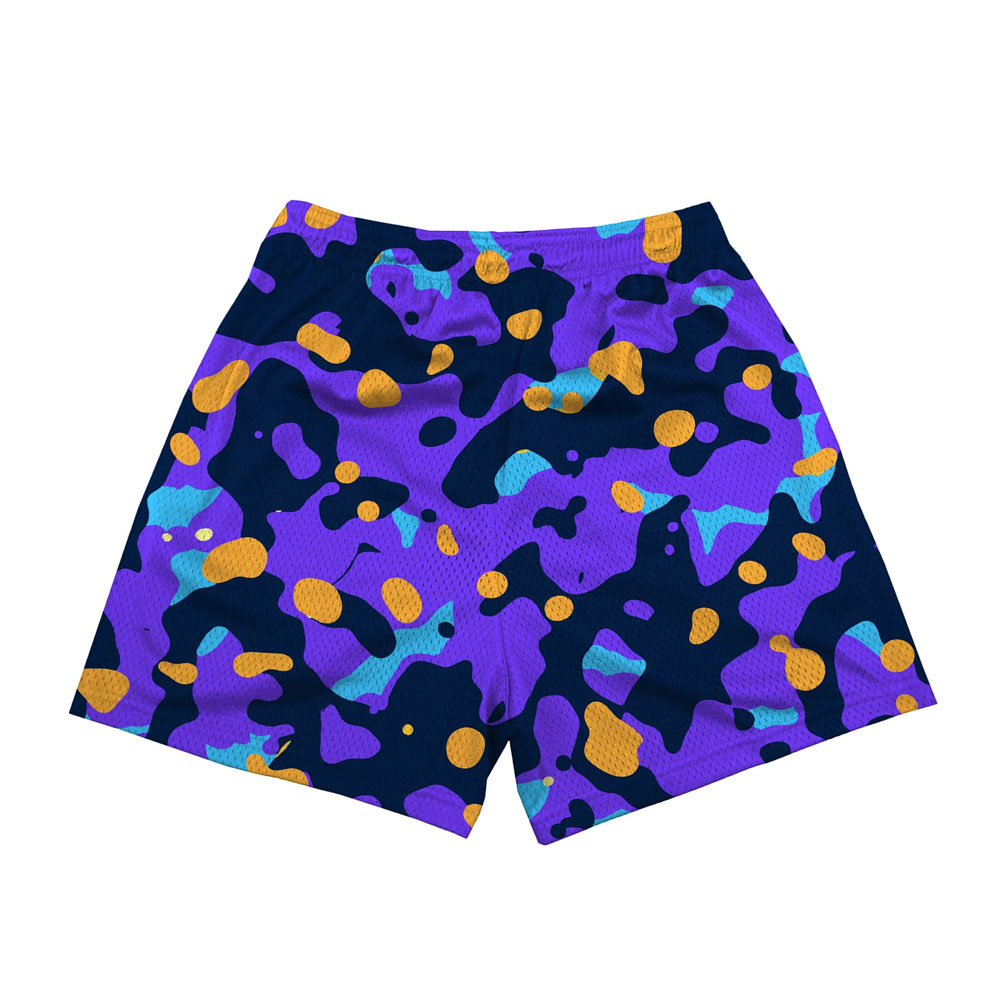 Custom Short
